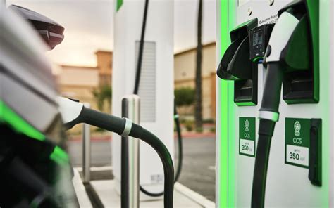 Electrify America turns on Plug&Charge – Here's why that matters