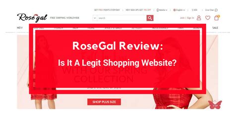 Rosegal Review Is It A Legit Shopping Site Or Scam More Real Reviews
