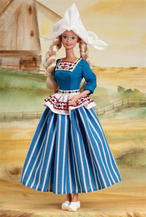 Pin by Magda De la Fuente on Holandesas | Barbie dolls, Barbie