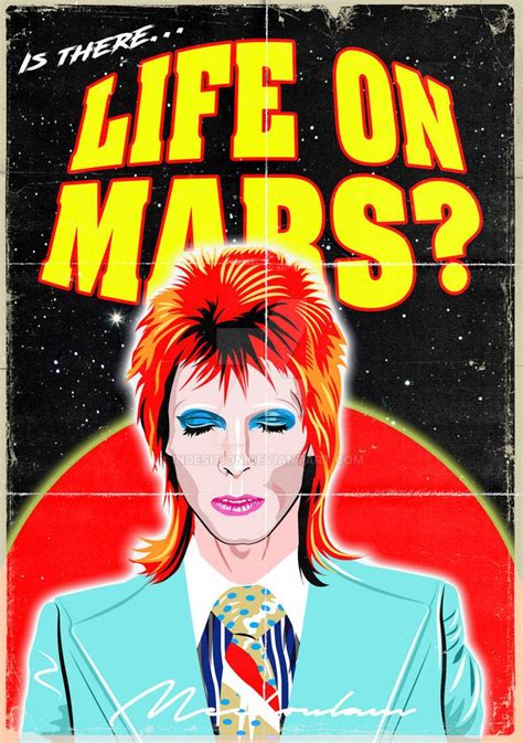 Ziggy Stardust By Indesition On Deviantart David Bowie Poster David Bowie Art Bowie Art