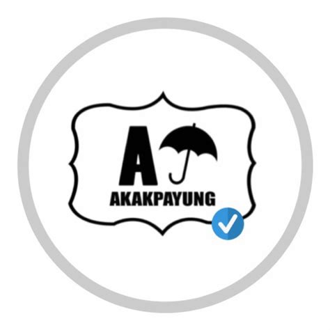 Official Akak Payung