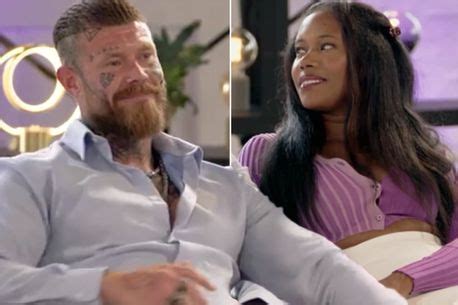 Mafs Uk Spoilers Whitney And Matt Strip Off For Romantic Bath On Steamy Final Date Daily Star
