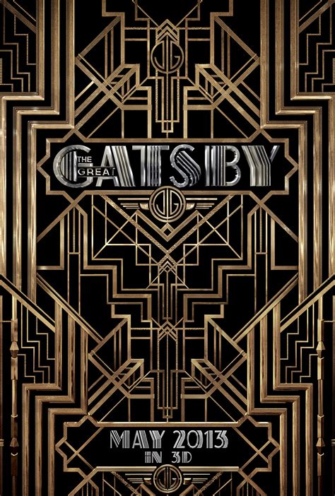 Adaptation Review The Great Gatsby 2013 Surgabukuku