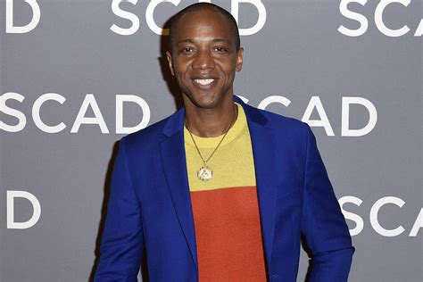 Agents Of Shields J August Richards Announces Hes Gay ‘one Of