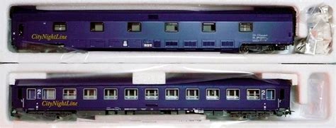 Ls models n scale passenger cars : LS Models