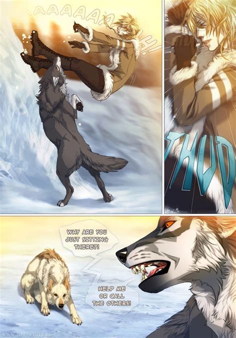 Check out our anime white wolf selection for the very best in unique or custom, handmade pieces from our shops. 594 best Wolf images on Pinterest | Wolves, Werewolf and Animal drawings