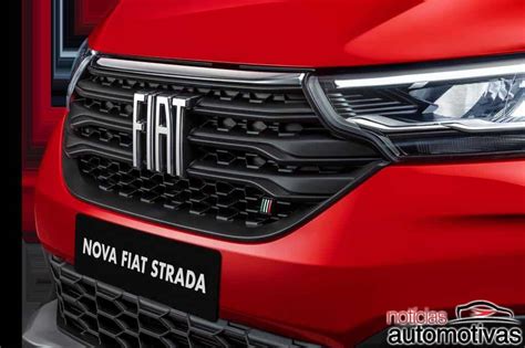 Fiat Muda Visual E Confirma Dois Suvs Cvt E Firefly Turbo Assobrav