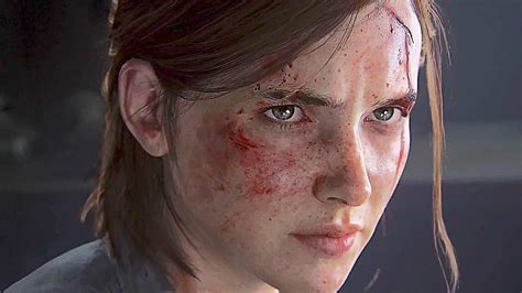 The Last Of Us Part 2 Remastered Leaks Online