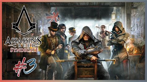 Assassin S Creed Syndicate Liberando Whitechapel Youtube