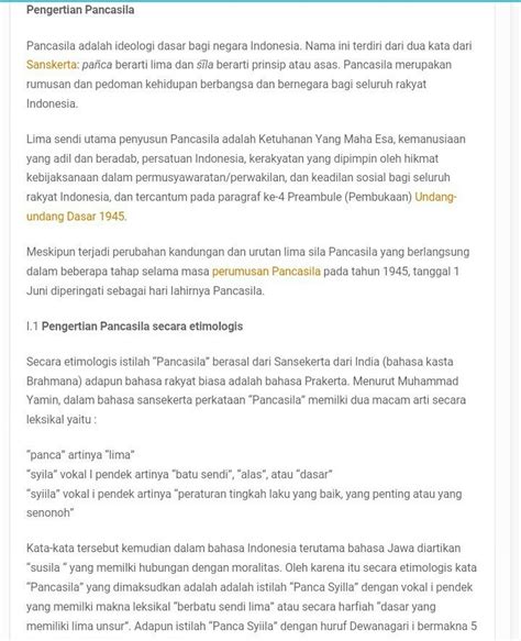 Ketahui juga apa saja manfaat dan rasio likuiditas. Apa Itu Interpretasi / Melek Analisis Sosial Ekonomi Dan Lingkungan Interpretasi Output Analisis ...