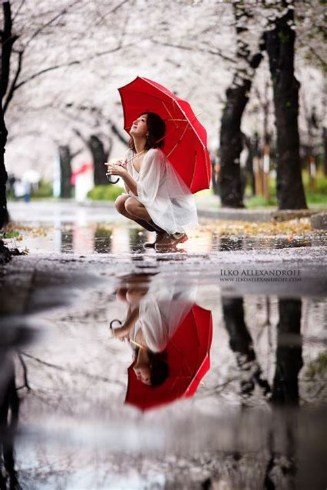20 Beautiful Examples Of Water Reflection Photography