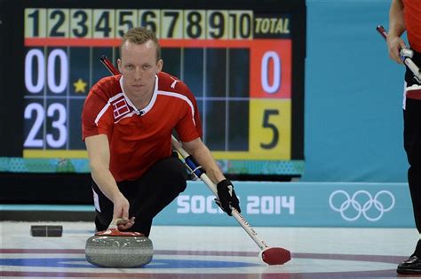 Sochi Olympics Great Britain Vs Denmark Mens Curling Live Stream