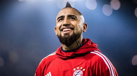Vidal health insurance tpa is now certified iso 27001:2013 version for information security. Bundesliga | 10 Things on Bayern Munich and Chile's Arturo ...