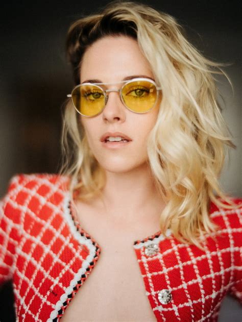 Kristen Stewart Photoshoot In Cannes May 2022 Chitatelzhuzhu