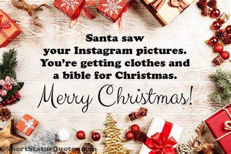merry christmas awesome status viralhub24