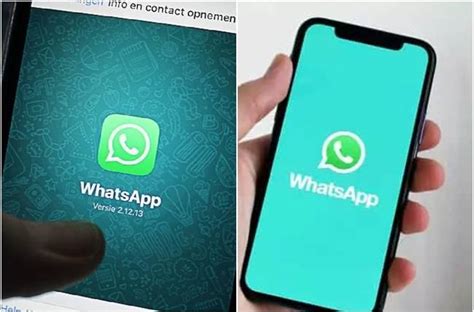 Whatsapp New Feature For Users To Send Large Files In Chats Time News