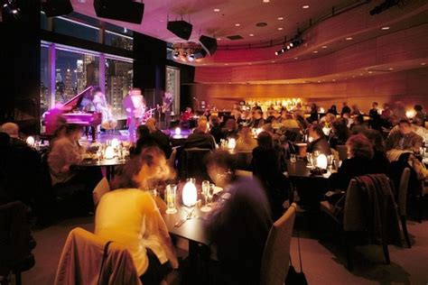 Dizzys Club Coca Cola New York Nightlife Review 10best Experts And