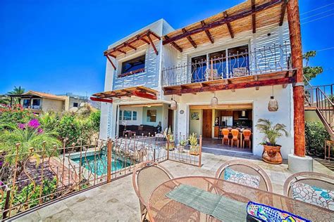 Airbnb's price is just slightly up year to date, which makes sense considering its valuation and the current travel environment. 35 Dreamy Airbnb Cabo San Lucas Vacation Rentals (November ...