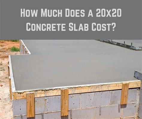 Cost Of Poured Concrete Floor Flooring Site