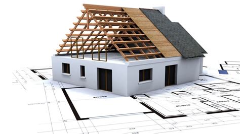 Cara Menghitung Kebutuhan Bahan Bangunan Untuk Membangun Rumah Unbrick