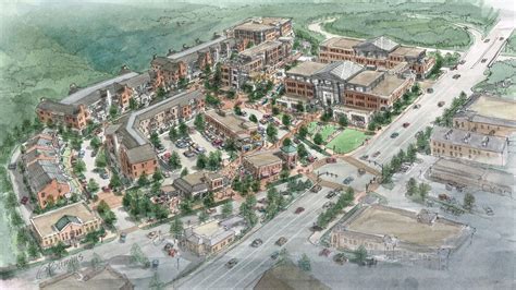 Greiwe development group is located in terrace park city of ohio state. Developers show off plans for $100M+ Montgomery project ...