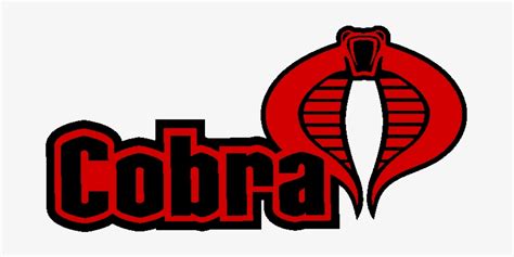 The Original Cobra Poster Corp Gi Joe Cobra Logo Poster Print 24 X