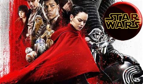 The star wars order explained, including both the release and chronological orders of the movies, and tv shows like the mandalorian. Star Wars 9 EMOTIONAL first picture reveals Rey, Finn and ...