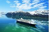 Pictures of Cruise And Land Packages Alaska
