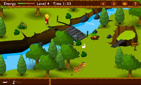 Survive A Jungle Island As A Downed Pilot In Adventure Jack Now