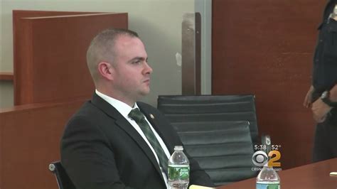 Verdict In Nypd Sgt Trial Expected Thursday Youtube