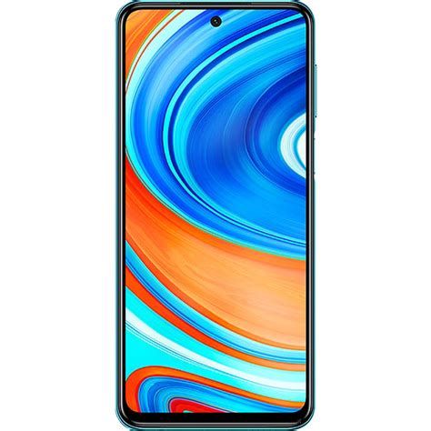 Xiaomi Redmi Note 9 Pro Max Phone Specifications And Price ...