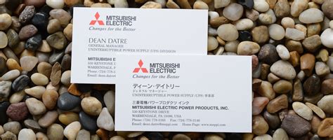 Business cards not only provide contact details, they represent you and your organization. Japanese Business Card Etiquette