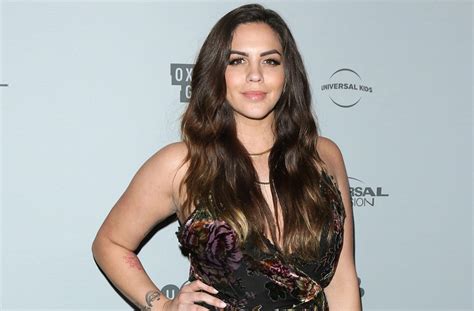 A collection of facts like age,net worth,affair,boyfriend,married,ethnicity,nationality, children. 'Vanderpump Rules' Katie Maloney Fat Shamed