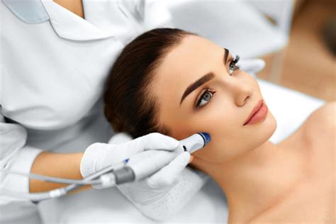 Laser esthétique visage  Laser dermatologique pour les problèmes de la