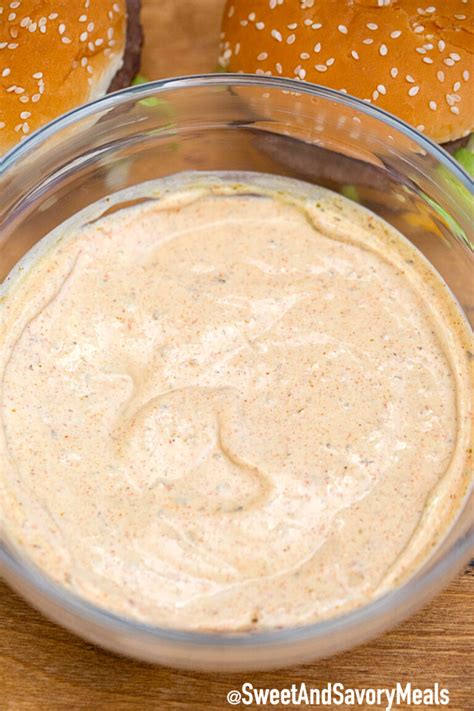 How to prepare big mac sloppy joes with french dressing