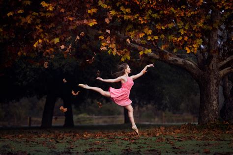 Ballet Dance Photography Ideas For Outdoor Photoshoot Bidun Art