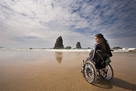 Top Tips For Traveling With Disabilities Feel No Limits