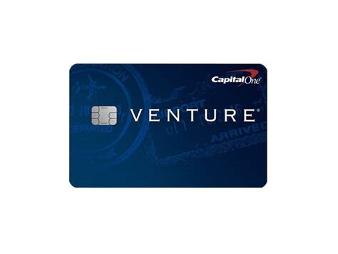 Card Review Capital One Venture Rewards Card Pointsmiler — Pointsmiler