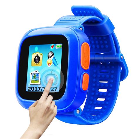 Game Smart Watch Of Kids Girls Watch With Game Kids Smartwatch With
