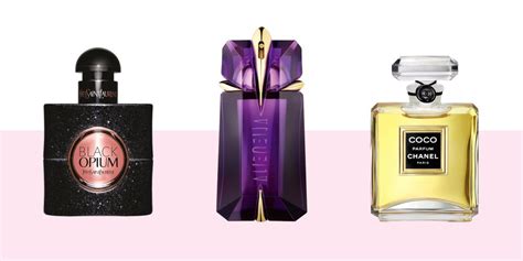 Le Top 10 Des Parfums Orientaux Cosmopolitanfr