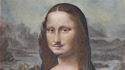 Historian Sparked Controversies Revealing The True Identity Of Mona
