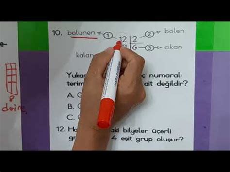 Matematik konuları geometri konuları formüller çıkmış sorular müfredatlar. DENEME SINAVI MATEMATIK SORULARI - YouTube