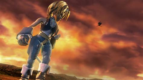 Our hero zidane is the leader of final fantasy 9's group of friends, and an all around good fellow. Final Fantasy IX Wallpaper 006 Zidane | Wallpapers ...