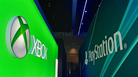 Microsoft Accuses Sony Of Paying Blocking Fees To Keep Games Off Xbox