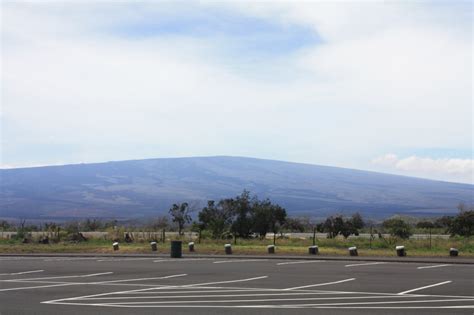 Driving Mauna Kea Four Wheeling Up Brake Burning Down East Bay Times