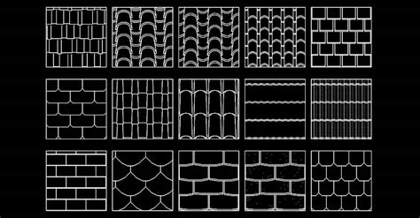 Roof Hatch Pattern Draw Imagine Create