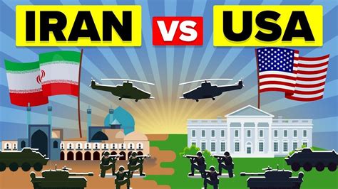Mexico vs usa, who will win. USA vs IRAN: Who Would Win? - Military / Army Comparison ...