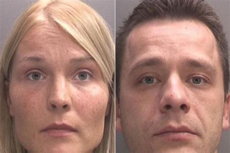 Couple Jailed For Trafficking Prostitutes Birmingham Live
