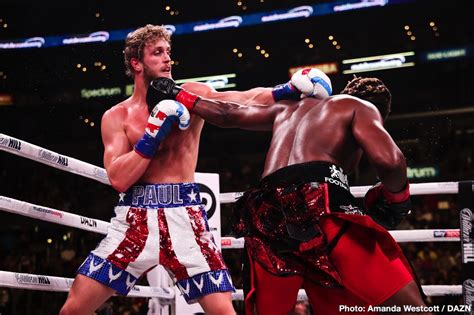 Floyd mayweather is slated for june 5, here are more odds on the boxing clash. Floyd Mayweather willing to fight YouTuber Logan Paul ...