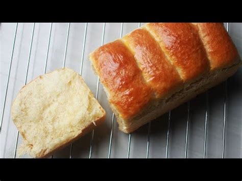 Resep dan cara membuat roti sobek yang super lembut, empuk, dan anti gagal. Resep Roti Sobek Anti Gagal !! Lembut dan Lezat - YouTube